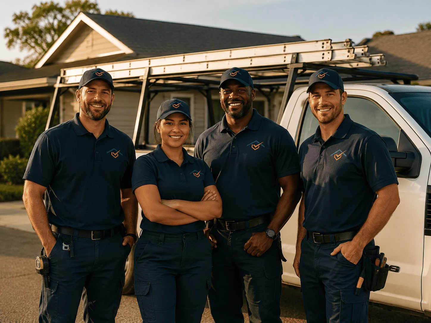 Roof Inspection company in Mccoy, CO